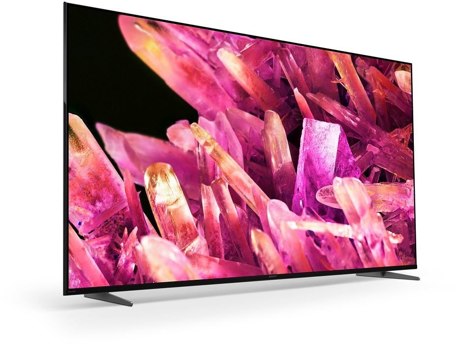 Телевізор 65" Sony XR65X93KAEP / 4K / 100 Гц / LED / Android TV / Wi-Fi / Bluetooth / T2, фото №2 Телевізор 65" Sony XR65X93KAEP / 4K / 100 Гц / LED / Android TV / Wi-Fi / Bluetooth / T2, фото №2