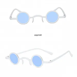 PACKOVE 2 пары солнцезащитных очков synthetic.ua - Фото 1