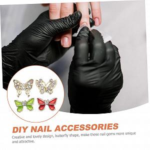 Метелики, 40 штук synthetic.ua - Фото 1