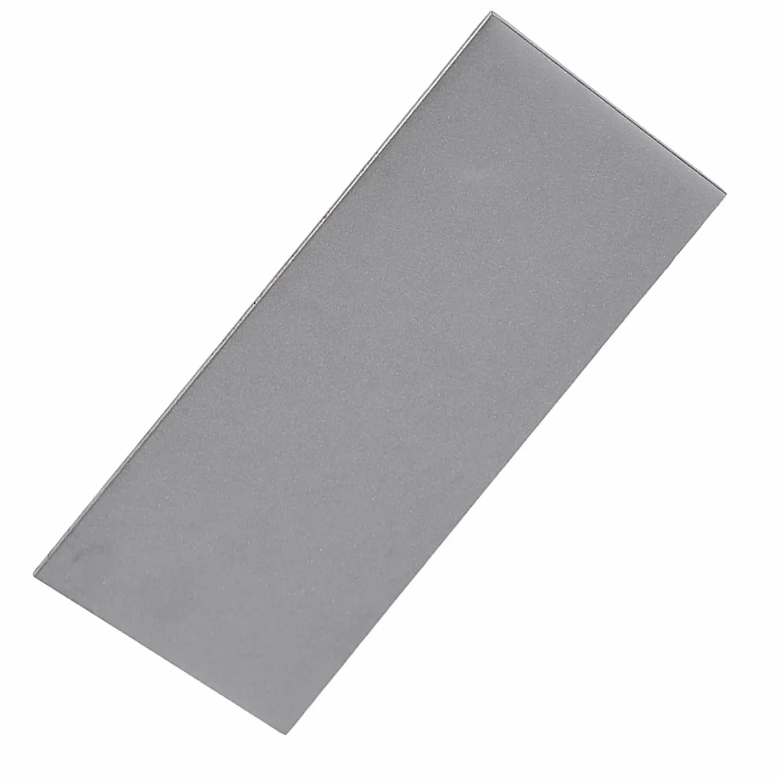 Точильний камінь алмазний 2500 грит 17 x 7,5 см портативний полірувальний, фото №6