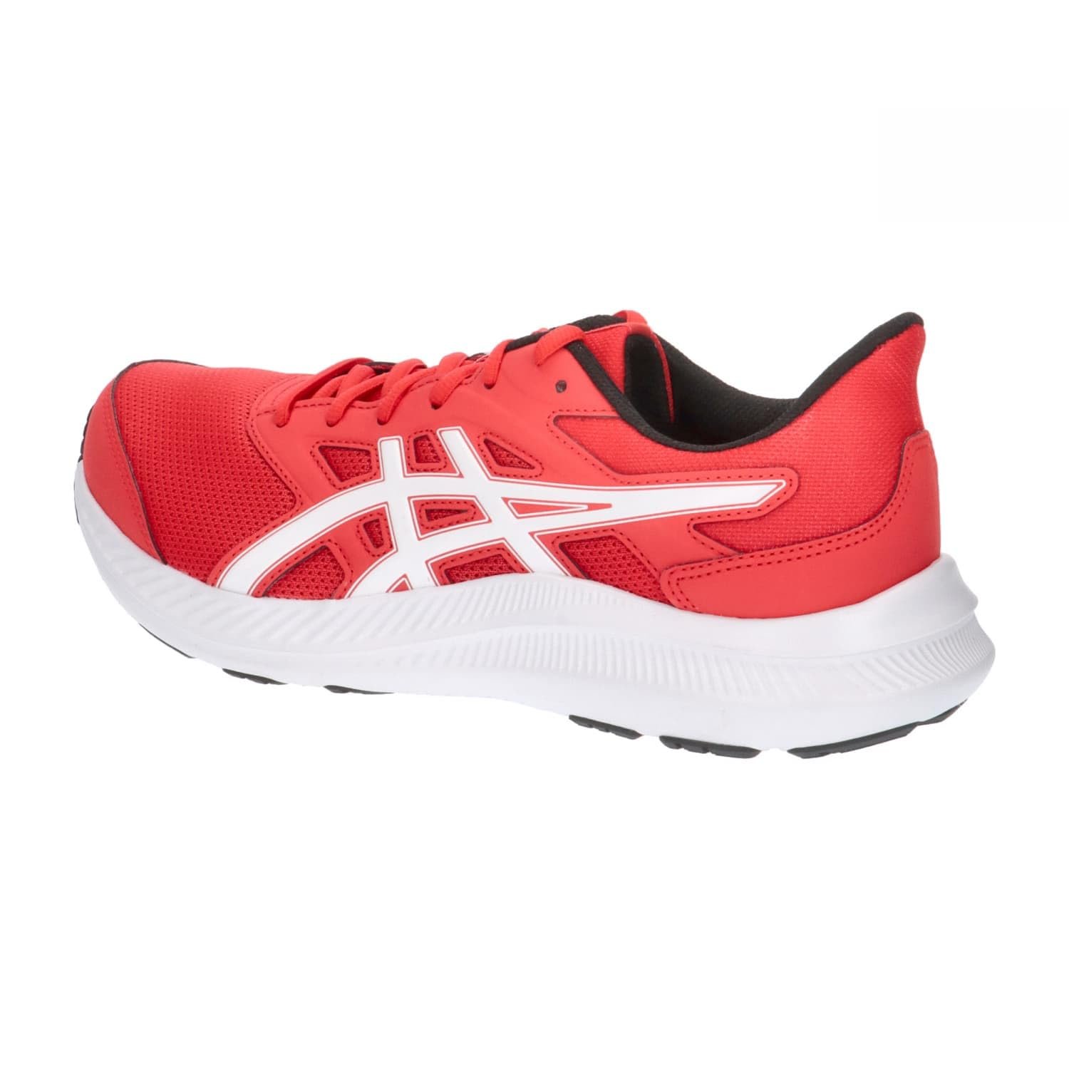 Спортивне взуття ASICS Jolt 4, Чорний, фото №3