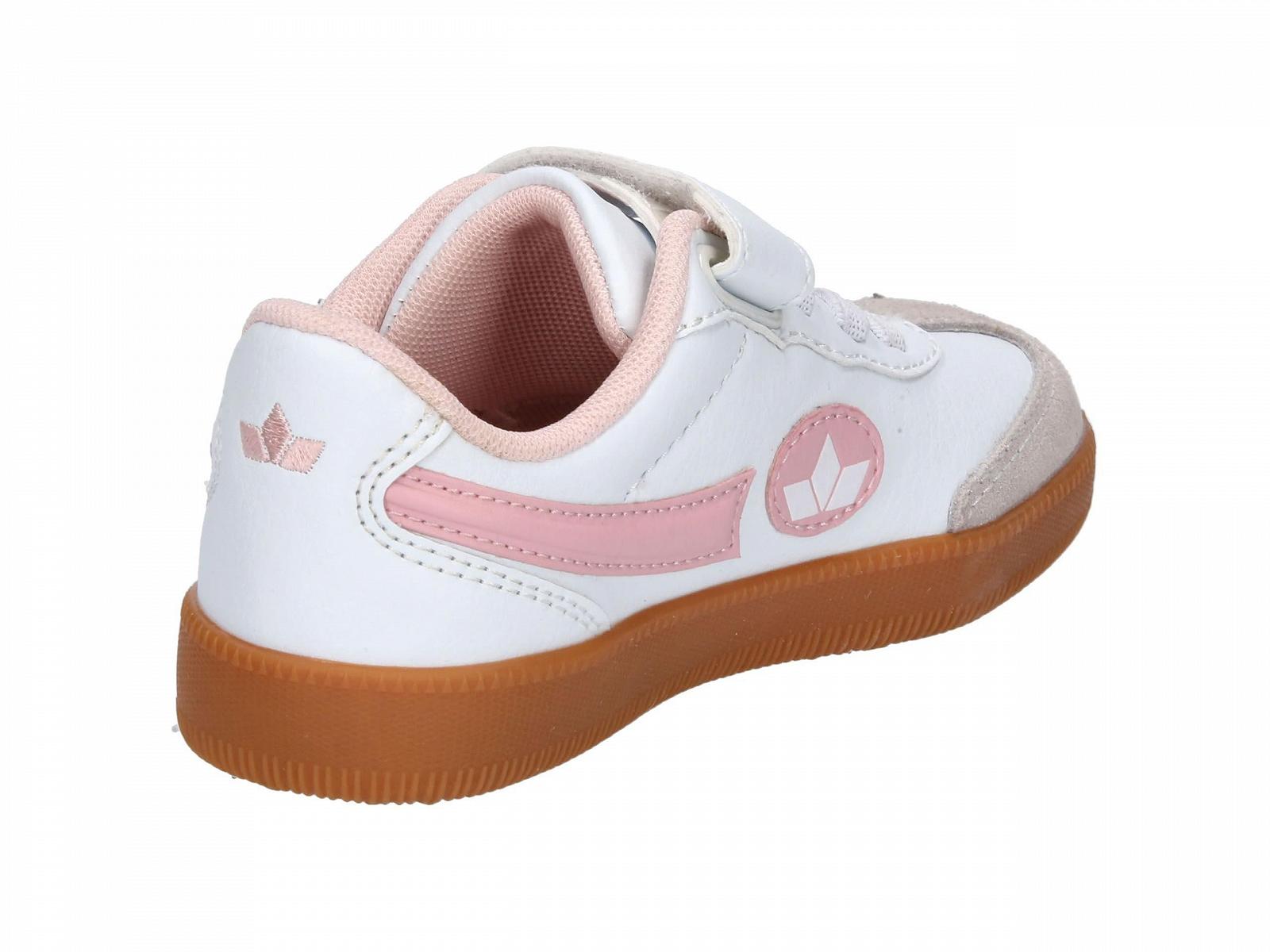 Кроссовки Lico Shuttle Vs Детские Унисекс, фото №4