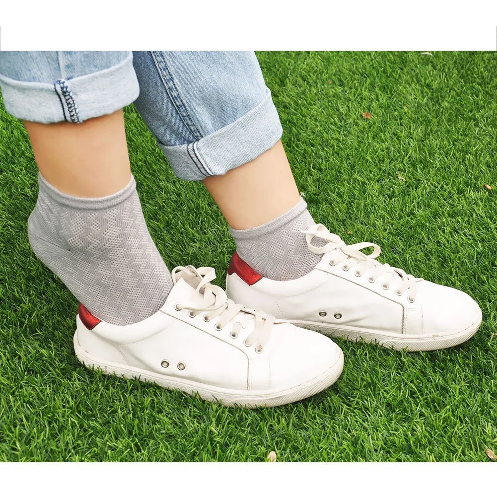 Женские носки с пальцами, хлопковые носки для тренировок с пальцами, дышащие, EU 35-41, 5 пар, фото №5 Женские носки с пальцами, хлопковые носки для тренировок с пальцами, дышащие, EU 35-41, 5 пар, фото №5