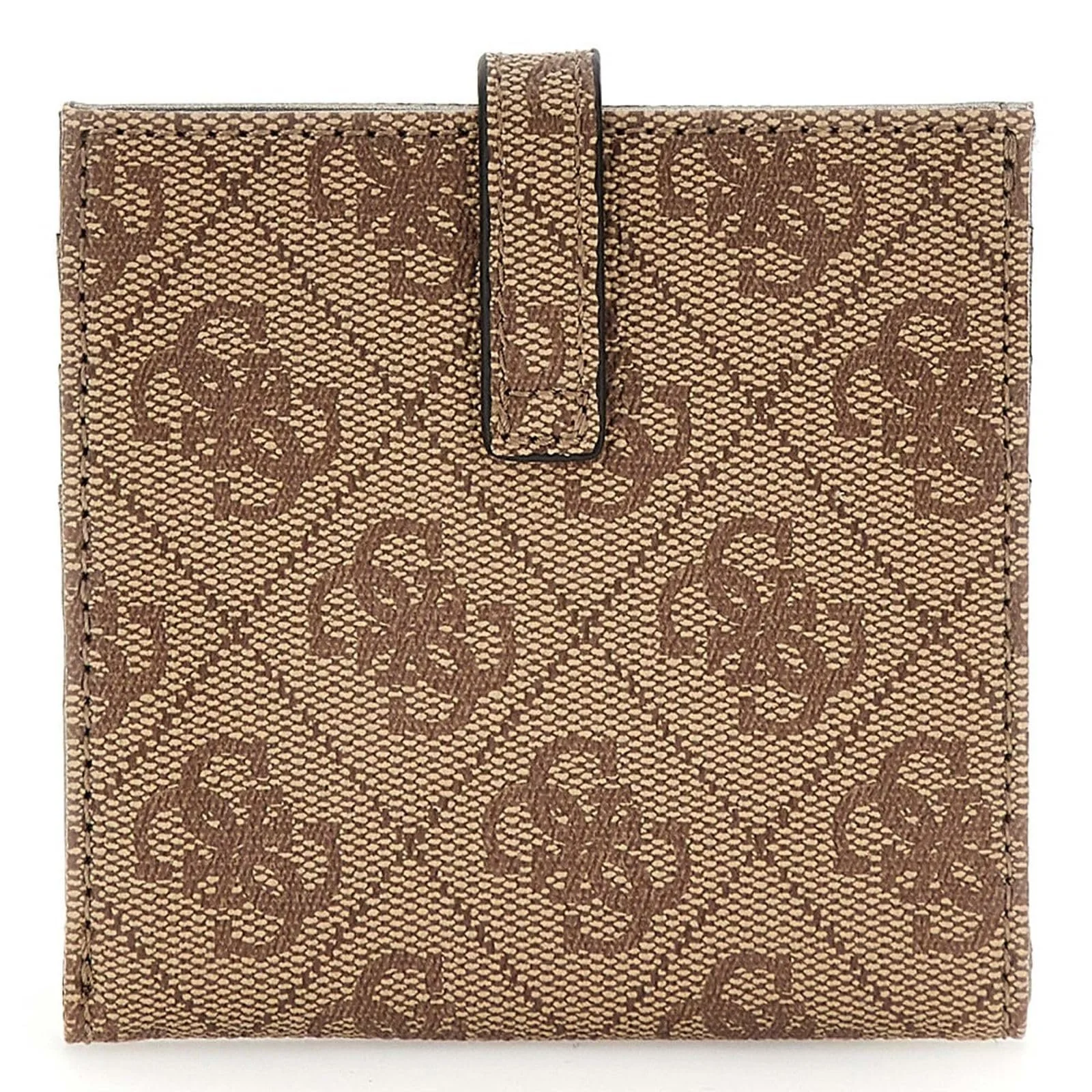 Чохол для карток GUESS Eco Erica Tab Latte Logo, фото №3 Чохол для карток GUESS Eco Erica Tab Latte Logo, фото №3