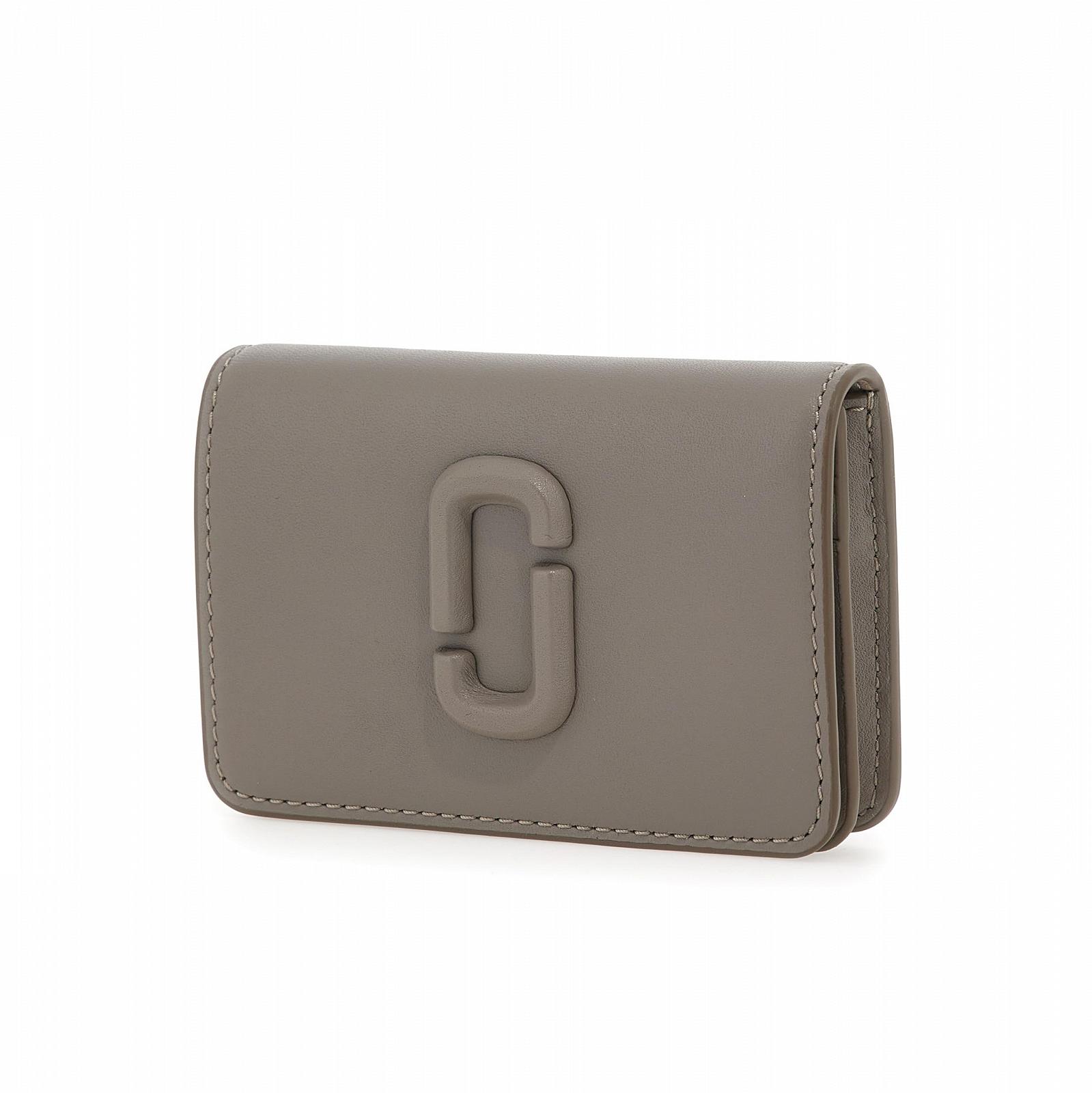 Гаманець для візиток Marc Jacobs The Business Card Holder, фото №3