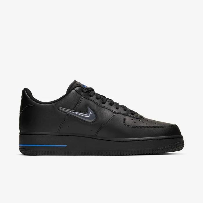 Nike Air Force 1 07 42, фото №7