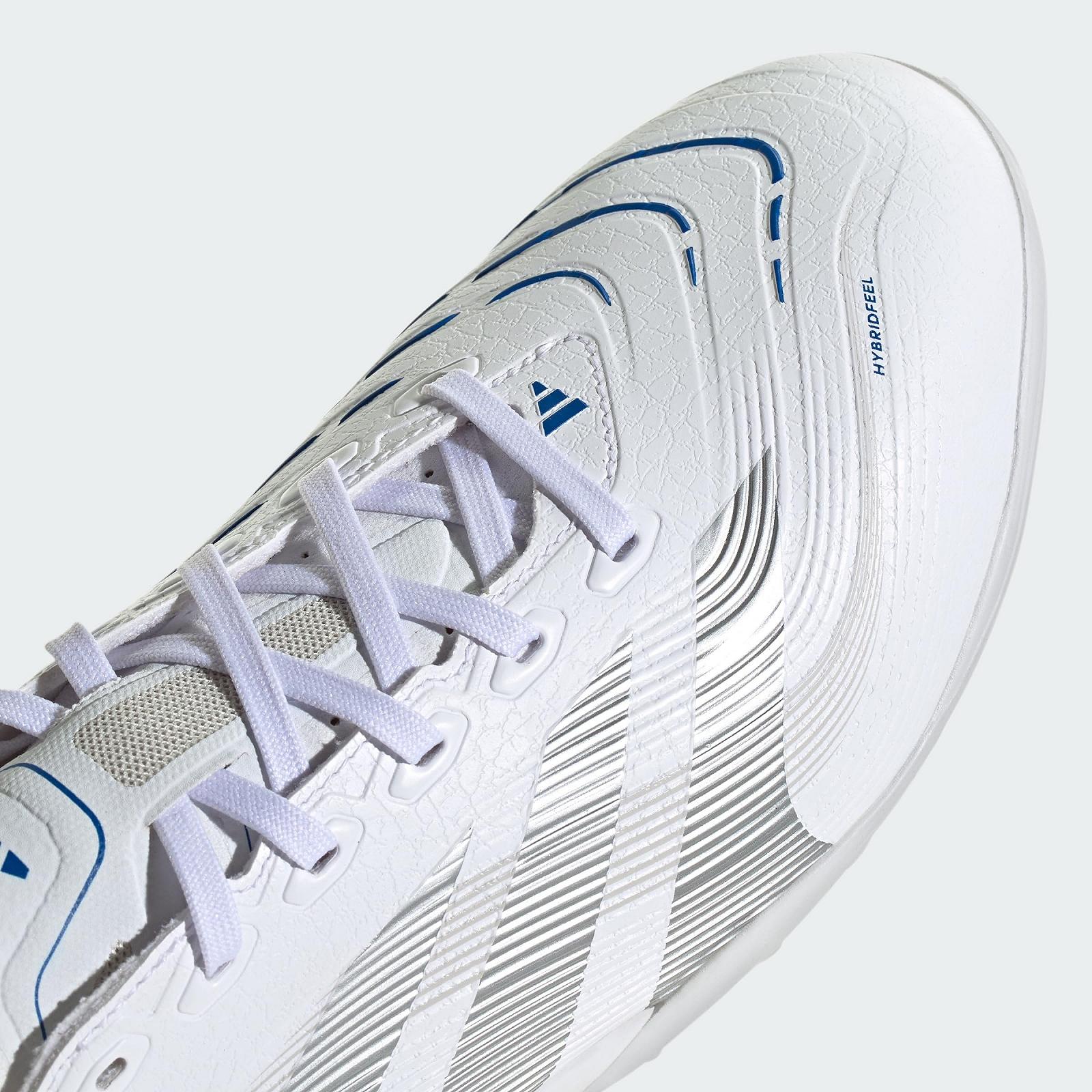 Футбольные бутсы Adidas Predator League Turf для мужчин, фото №4