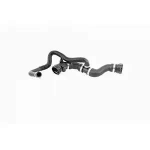 Шланг радіатора VAICO V20-2681 верхній (для BMW) synthetic.ua - Фото 1