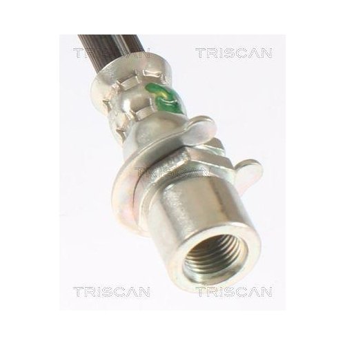 Гальмівний шланг TRISCAN 8150 80222 для JEEP, задня вісь справа, фото №3 Гальмівний шланг TRISCAN 8150 80222 для JEEP, задня вісь справа, фото №3