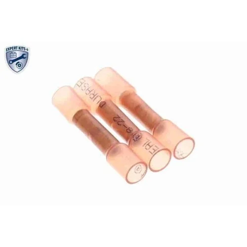 Ремкомплект, джгут проводів VEMO EXPERT KITS + V10-83-0087 для VW VAG, фото №3