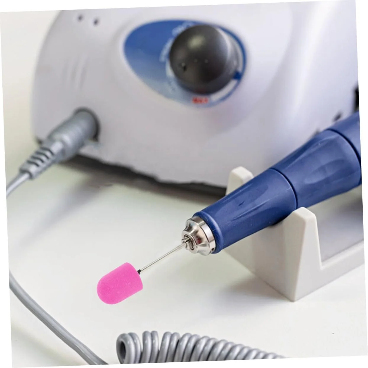 CALLARON 20 шт. Шліфувальні ковпачки та пісочні стрічки, фото №4