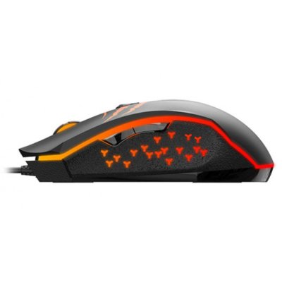 Мышка Havit HV-MS1027 USB Black (6939119030896), фото №3