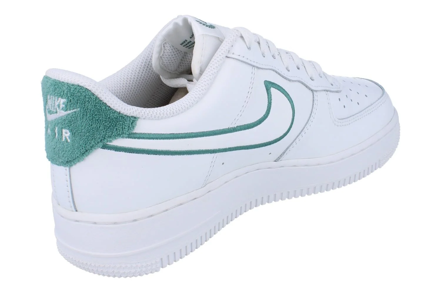 Кросівки Nike Air Force 1 07 LV8 Чоловічі, фото №3 Кросівки Nike Air Force 1 07 LV8 Чоловічі, фото №3