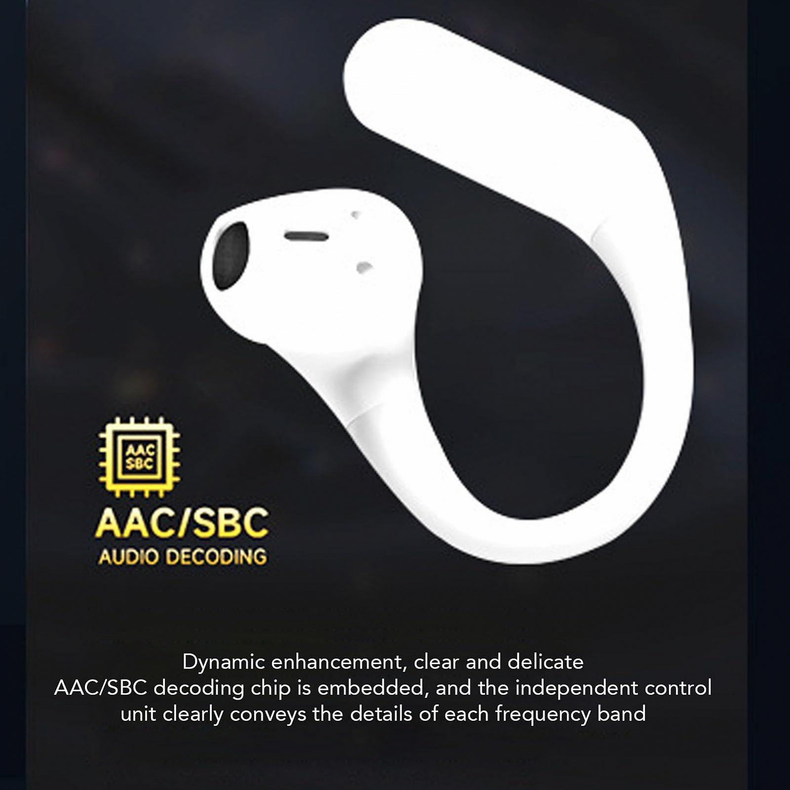 Навушники-перекладачі HEEPDD, 144 мови, HiFi, ергономічні, з шумозаглушенням, портативні, фото №8