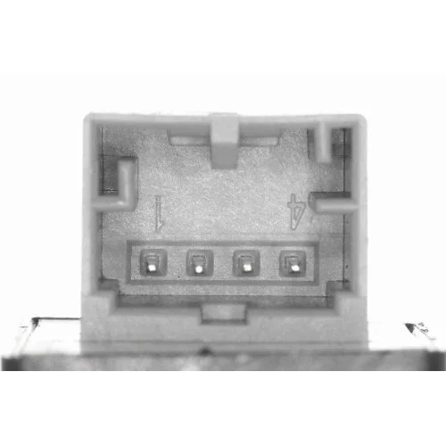 Вимикач склопідйомника VEMO Green Mobility Parts V10-73-0323 для AUDI SEAT SKODA, фото №2