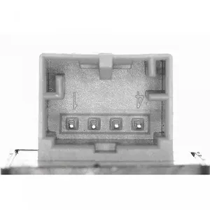 Вимикач склопідйомника VEMO Green Mobility Parts V10-73-0323 для AUDI SEAT SKODA synthetic.ua - Фото 1