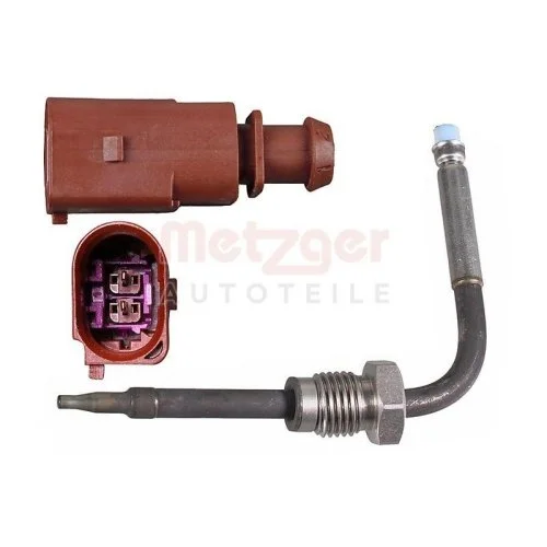 Датчик температури відпрацьованих газів METZGER 0894243, фото №2