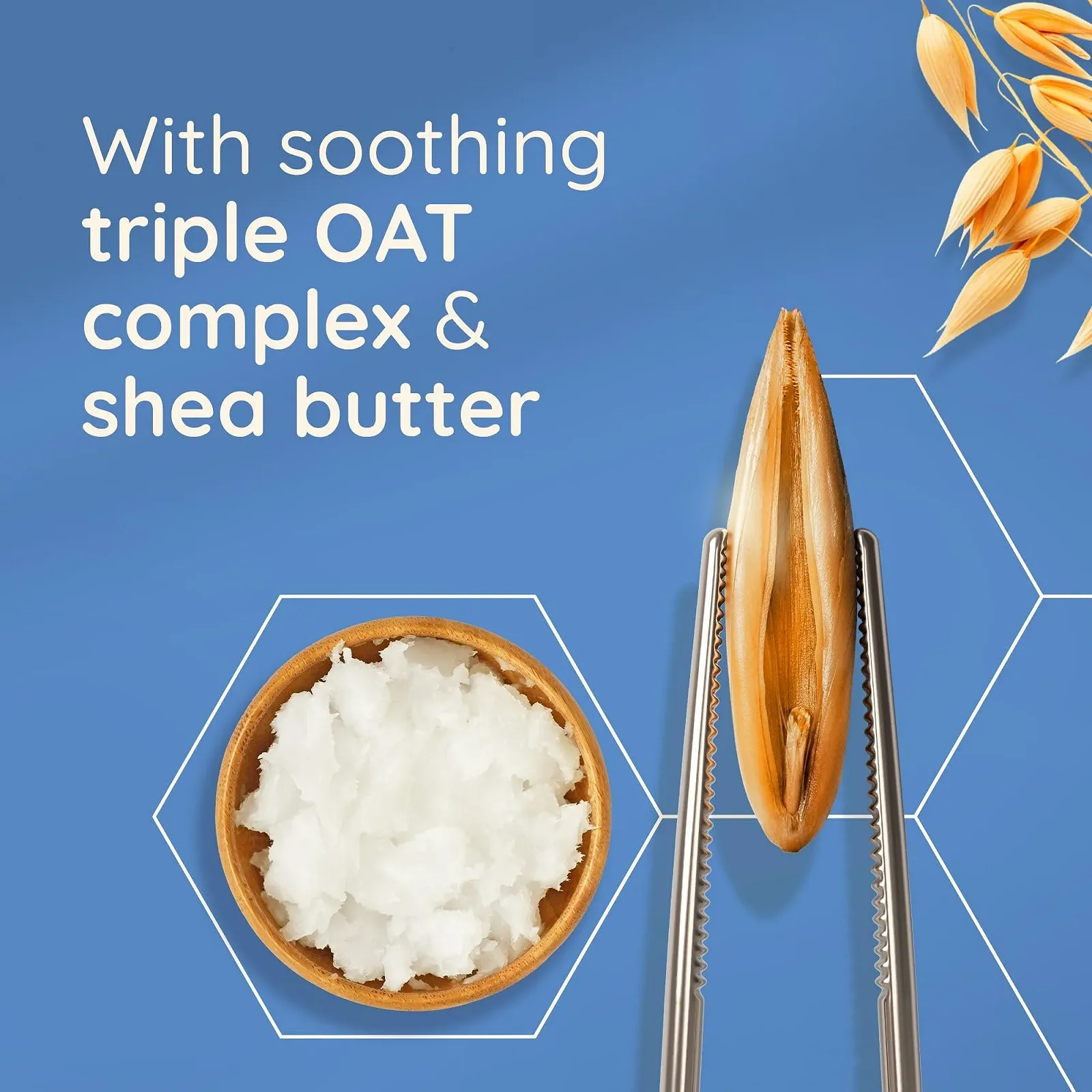 Крем для рук Aveeno Skin Relief 75 мл, фото №3