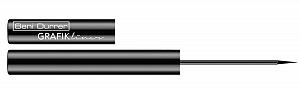 Eyeliner Beni Durrer Graphic Black 1 Pack synthetic.ua - Фото 1