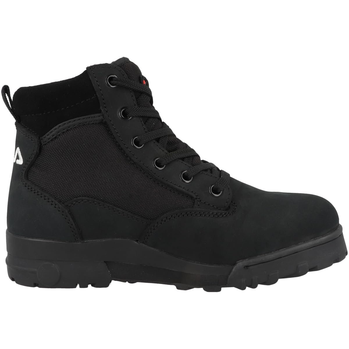 Мужские ботинки Fila Grunge II Mid, фото №3