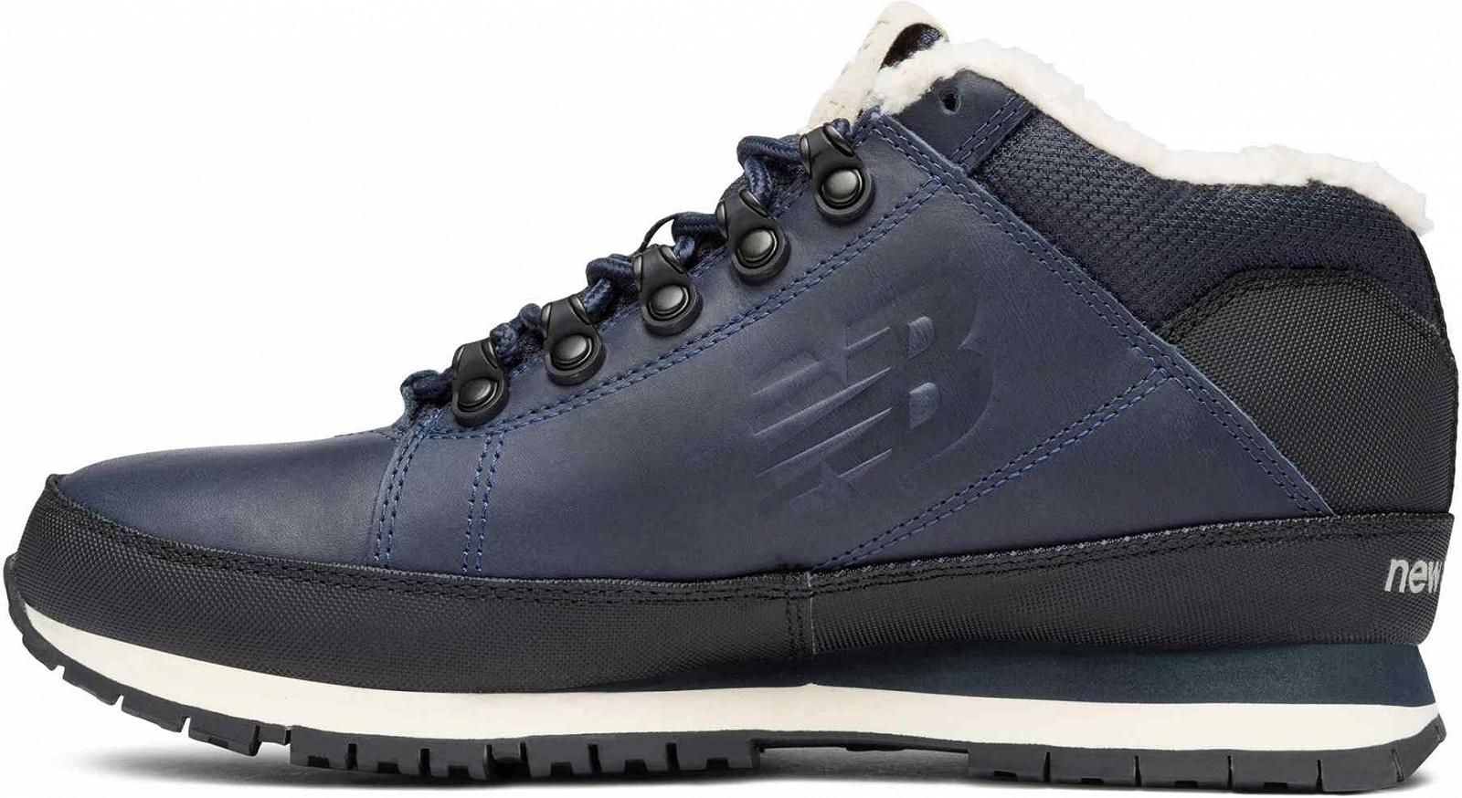 Черевики New Balance Hl754bo, фото №2