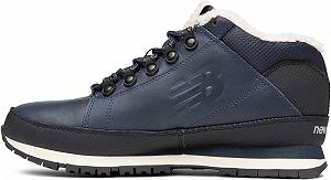 Кроссовки New Balance Hl754bo synthetic.ua - Фото 1