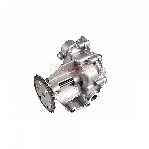 Масляный насос METZGER 8000084 ORIGINAL SPARE PART для FIAT MERCEDES-BENZ NISSAN OPEL - Фото 1
