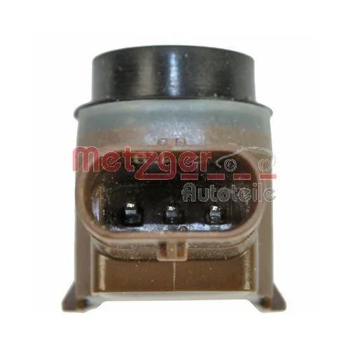 Датчик паркування METZGER 0901191 для BMW, зовнішній, задній, центральний, передній, фото №2