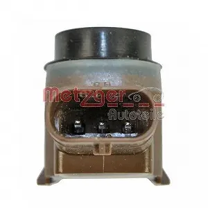 Датчик паркування METZGER 0901191 для BMW, зовнішній, задній, центральний, передній synthetic.ua - Фото 1