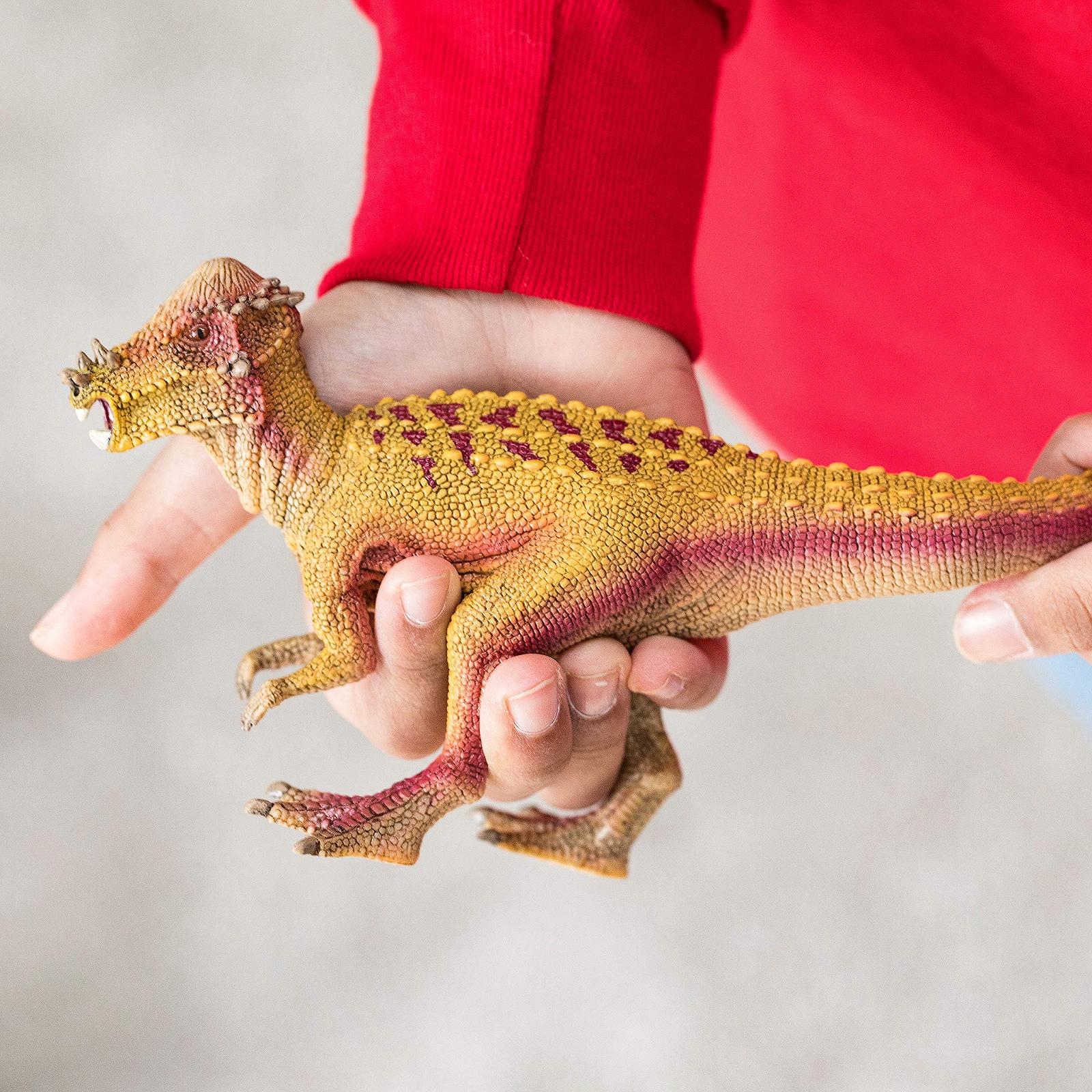 Фігурка Schleich Dinosaurs Пахіцефалозавр, фото №2
