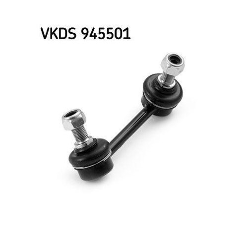 Стойка стабилизатора SKF VKDS 945501 для MITSUBISHI, Задняя ось справа, фото №2 Стойка стабилизатора SKF VKDS 945501 для MITSUBISHI, Задняя ось справа, фото №2