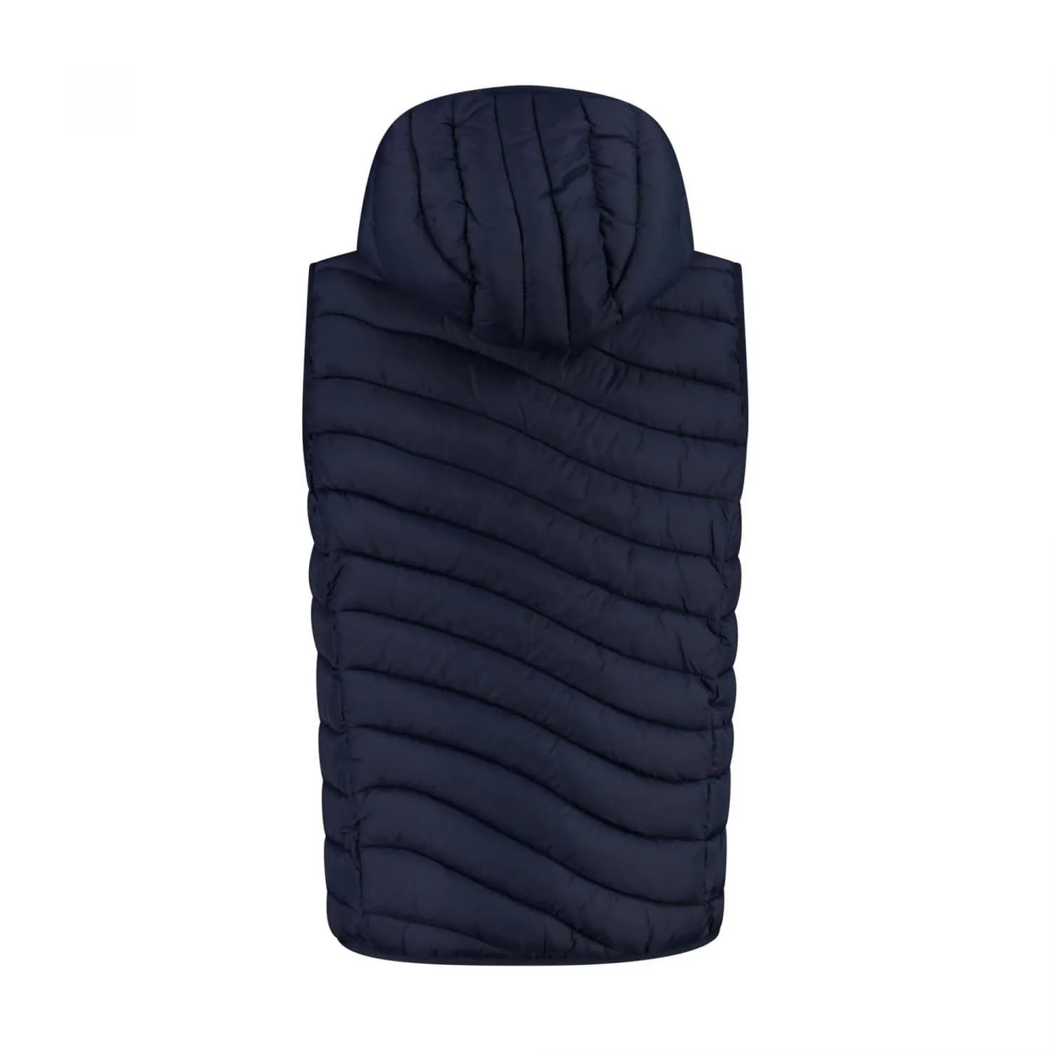 Жилет CMP для хлопчиків з фіксованим капюшоном, фото №2