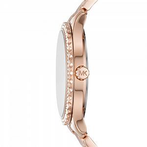 Женские кварцевые часы Michael Kors LAYTON synthetic.ua - Фото 1