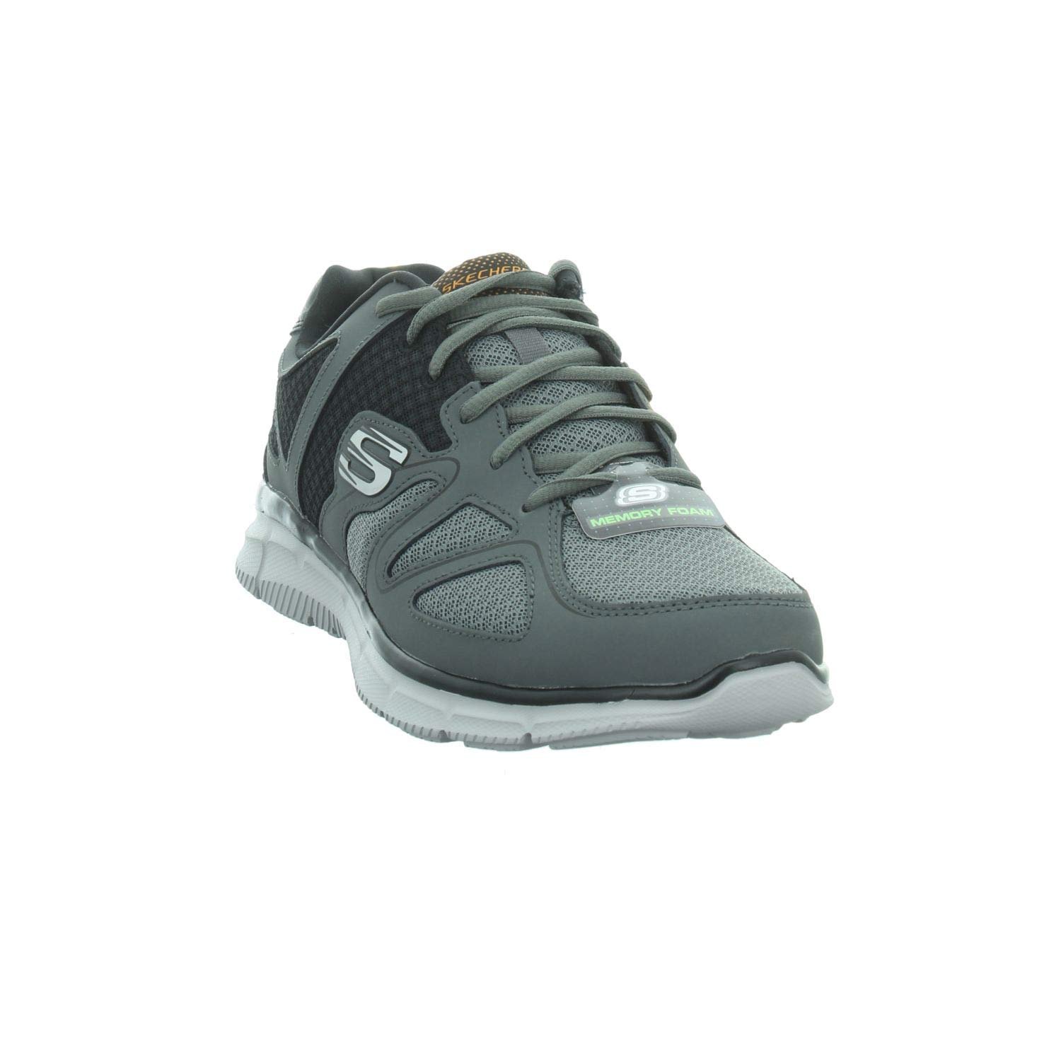 Кроссовки Skechers Satisfaction 58350-bbk, фото №5