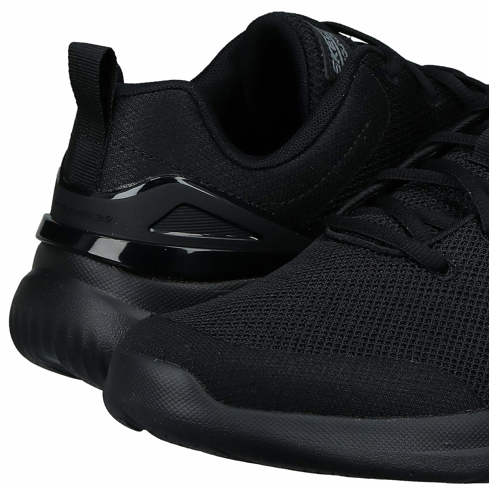 Кроссовки Skechers Bounder 2.0 Nasher мужские, фото №3