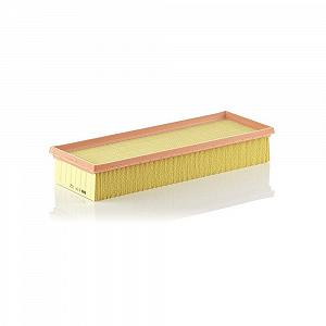 Воздушный фильтр MANN-FILTER C 37 132 для VAG - Фото 1