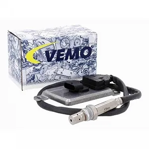 Датчик NOx, упорскування сечовини VEMO V27-72-0026 Original VEMO Quality для synthetic.ua - Фото 1