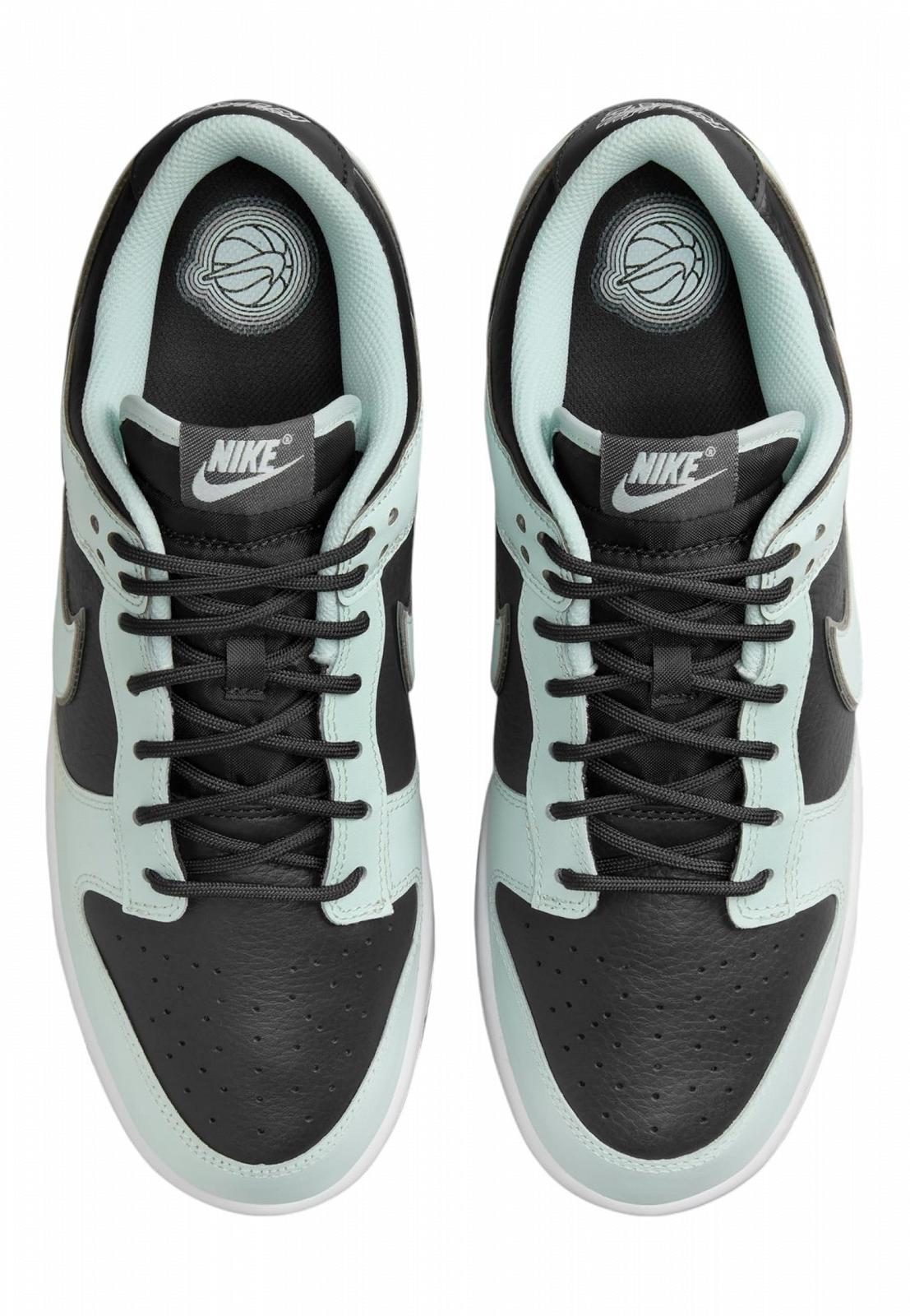 Кроссовки Nike Dunk Low Мужские University Red Bright Crimson 8 UK, фото №4 Кроссовки Nike Dunk Low Мужские University Red Bright Crimson 8 UK, фото №4