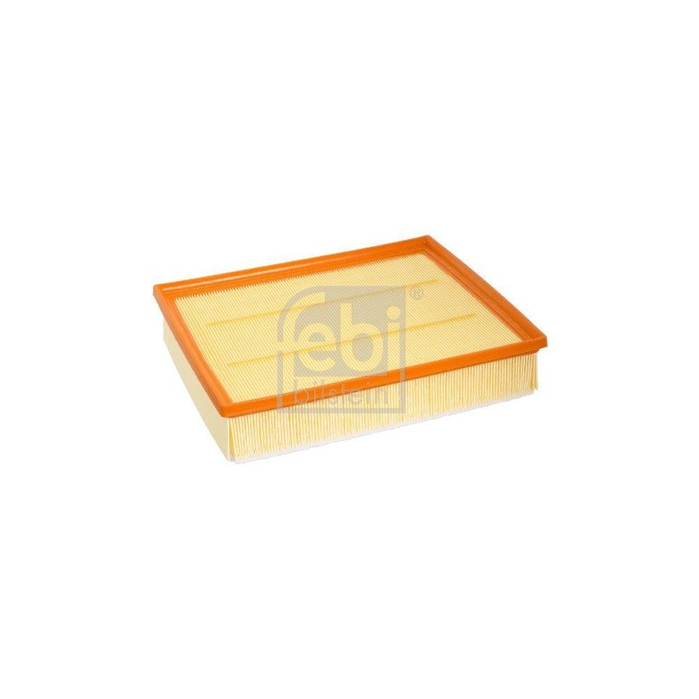 Воздушный фильтр FEBI BILSTEIN 103807 для MAN VW, фото №2