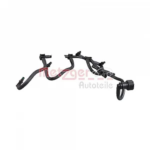 Шланг обратной подачи топлива METZGER 0840159 - Фото 1