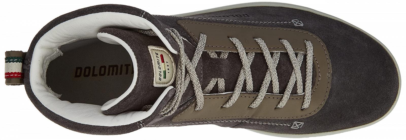 Ботинки Dolomite Sorapis High Unisex, фото №5