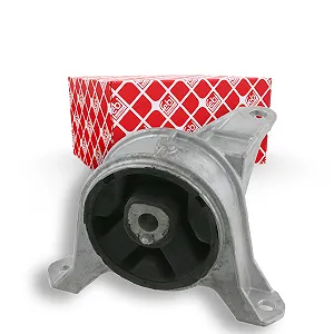 Подушка двигателя FEBI BILSTEIN 15721 для OPEL VAUXHALL GENERAL MOTORS - Фото 1