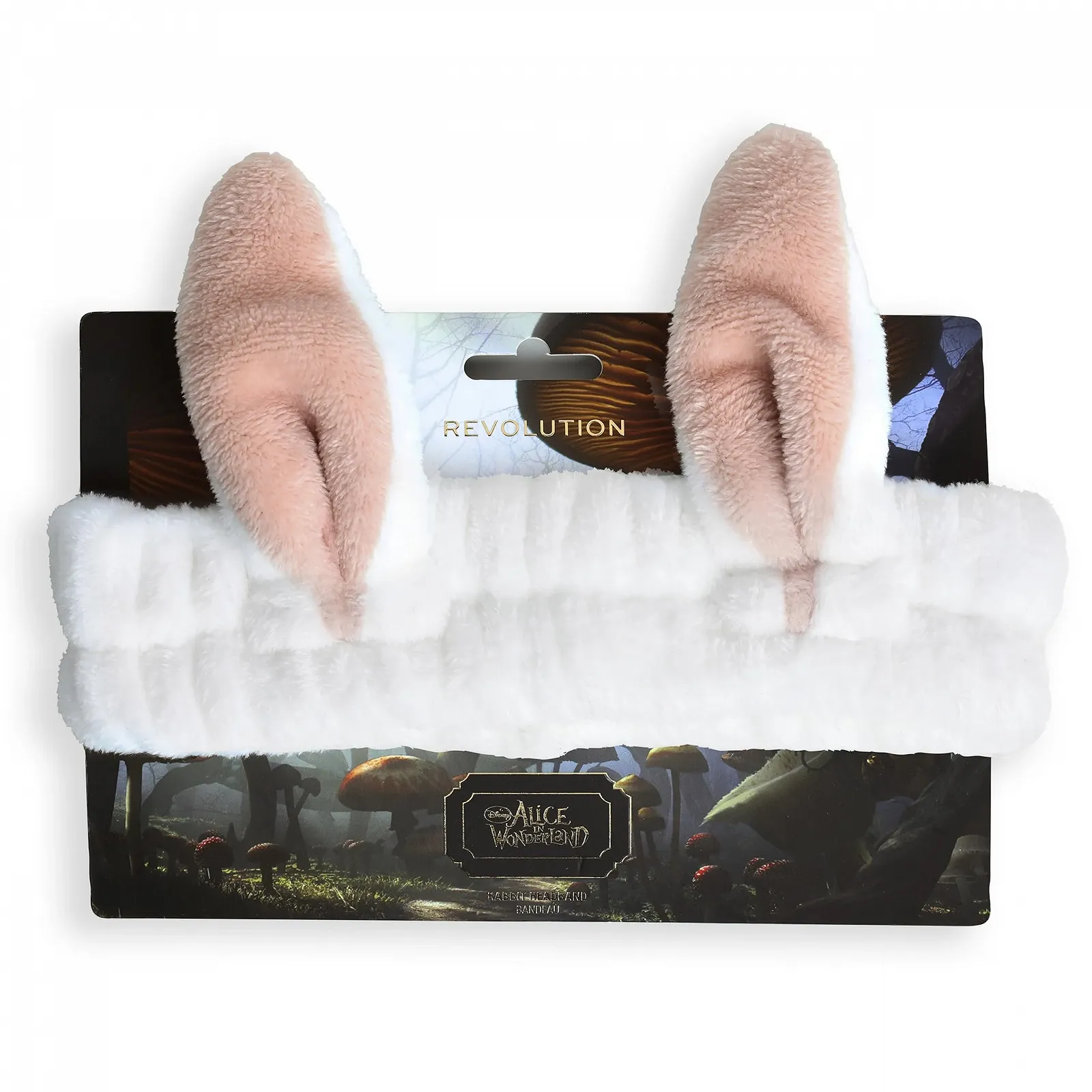 Пов'язка Revolution Beauty, фото №1