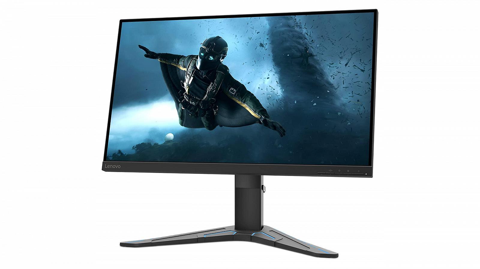 Монитор Lenovo G27qe-20 Gaming с Eyesafe (QHD, IPS, 100Hz, 1ms, HDMI+DP, HDMI Кабель, FreeSync, Металлическая Подставка), Черный, фото №4 Монитор Lenovo G27qe-20 Gaming с Eyesafe (QHD, IPS, 100Hz, 1ms, HDMI+DP, HDMI Кабель, FreeSync, Металлическая Подставка), Черный, фото №4