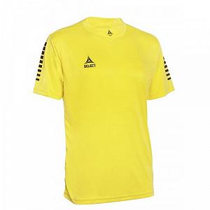 Футболка Select Pisa player shirt XL - Фото 1