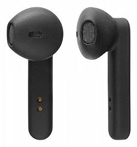 Наушники STREETZ TWS-104 Стерео Bluetooth Внутриканальные Беспроводные Вкладыши с Встроенным Микрофоном и Быстрым Зарядным Чехлом synthetic.ua - Фото 1