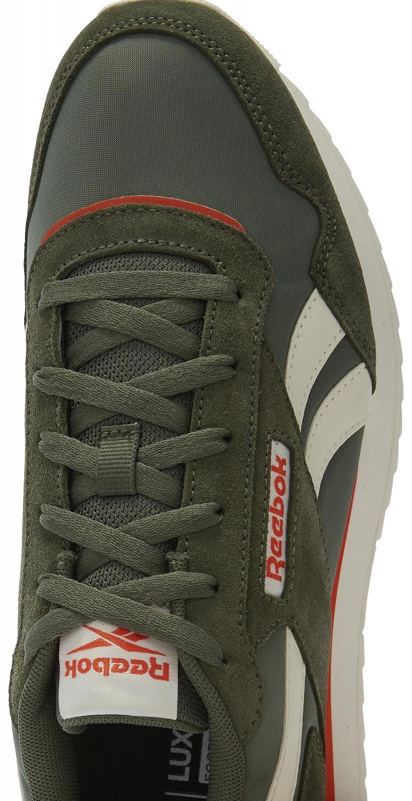 Кросівки Unisex Reebok Glide Ripple Clip, фото №5