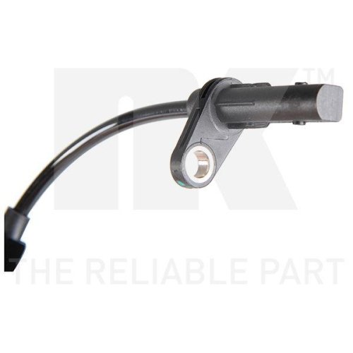 Датчик частоты вращения колеса NK 293544 для KIA передний мост справа, фото №2 Датчик частоты вращения колеса NK 293544 для KIA передний мост справа, фото №2