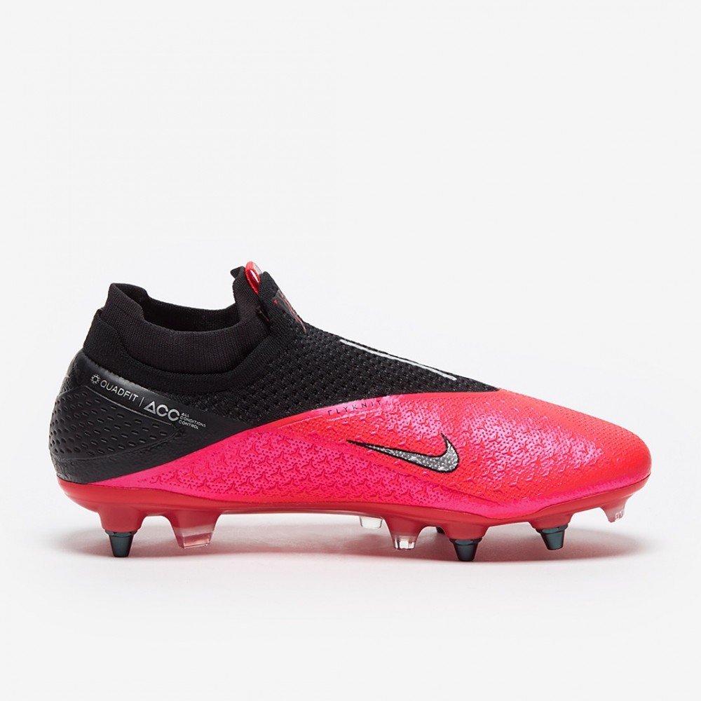 Бутси Nike Phantom Vision II Elite DF SG-Pro 40.5, фото №3