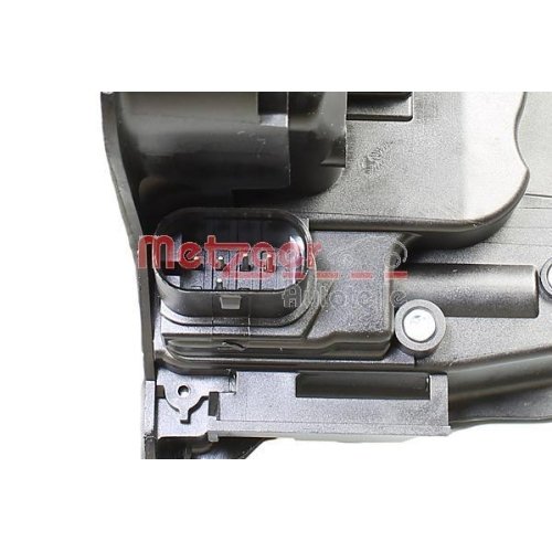 Замок дверей METZGER 2314132 GREENPARTS для BMW MINI, задній правий, фото №3